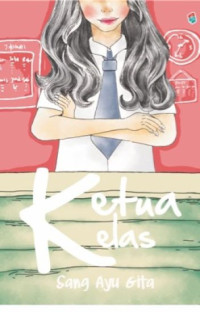 Image of Ketua Kelas