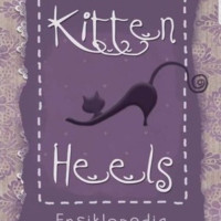 Image of Kitten Heels