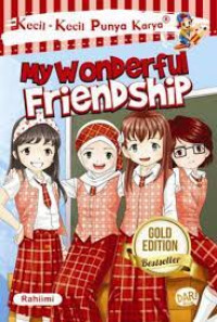 Image of My Wonderful Friendship