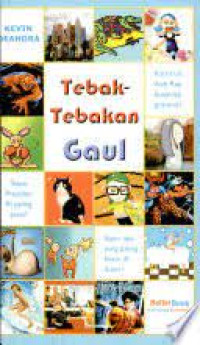 Image of Tebak Tebakan Gaul
