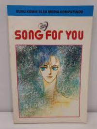 Image of Song For You