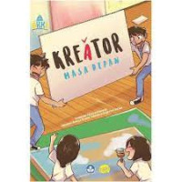 Image of KREATOR MASA DEPAN