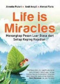Image of Life is Miracles
