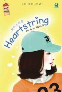 Image of Heartstring : Mr B VS Miss O