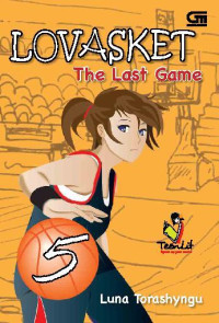Image of Lovasket : The Last Game
