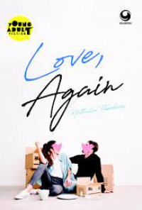 Image of Love again