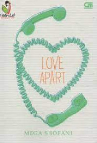 Image of LOVE APART