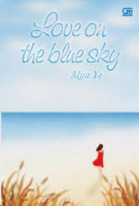 Image of Love On the Blue Sky