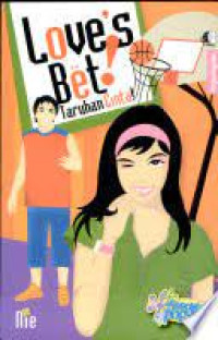 Image of Love's Bet Taruhan Cinta!