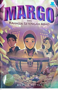 Image of Margo dan Rahasiah setengah Abad