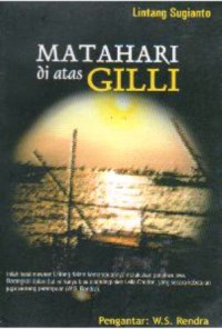 Image of Matahari diatas Gilli