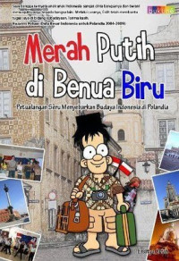 Image of Merah Putih di Benua Biru