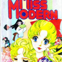 Image of Miss Modern