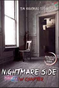 Image of Nightmare Side New Chapter