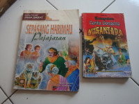 Image of Kumpulan Cerita Dongeng Nusantara