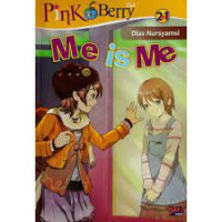 Image of ME IS ME
