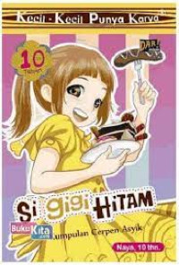 Image of Si Gigi Hitam