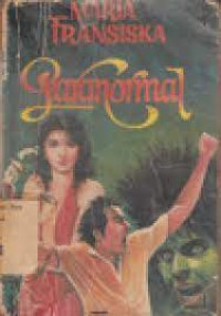 Image of Paranormal