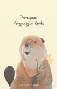 Image of perempuan Penggenggam Rindu