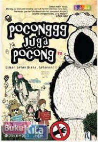 Image of Poconggg Juga Pocong