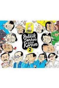 Image of Politik Santun Dalam Kartun 2