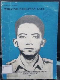 Image of WIRATNO PAHLAWAN LAUT