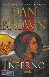Image of The Da Vinci Code: Inferno