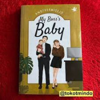 Image of My Boss's baby