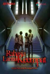 Image of Rahasia Lantai Keempat
