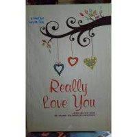 Image of Really Love You