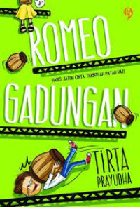 Image of Romeo Gadungan