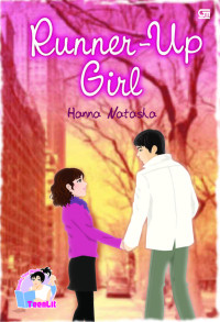 Image of Runner-Up Girl