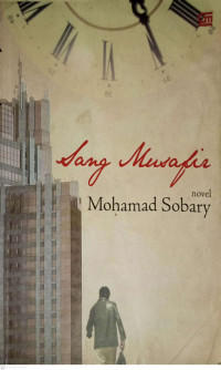 Image of Sang Musafir