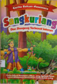 Image of Sangkuriang