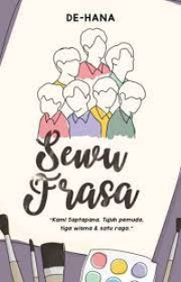 Image of Sewu Frasa