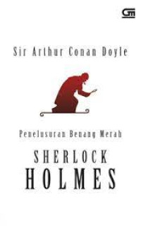 Image of SHERLOCK HOLMES: Penelusuran Benang Merah