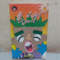Image of Si Jahil Di Jawil