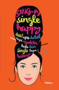 Image of SING-PY:SINGLE HAPPY