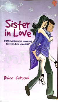 Image of Sister In Love