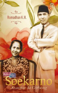 Image of Soekarno: Kuantar ke Gerbang