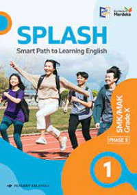 Image of Bahasa Inggris Kelas X