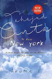 Image of Tahajud Cinta Di Kota New York