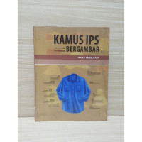 Image of Kamus IPS Bergambar : Tata Busana
