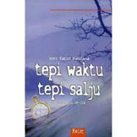 Image of Tepi Waktu Tepi Salju