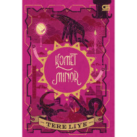 Image of KOMET MINOR