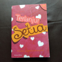 Image of Terlanjur Setia