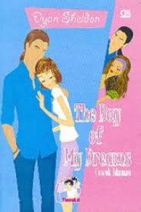 Image of The Boy Of My Dreams