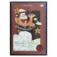 Image of The Life And Adventures of Santa Claus