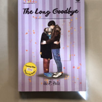 Image of The Long Goodbye