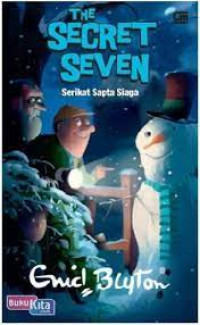 Image of The Secret Seven